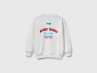 Stranger Things crew neck sweatshirt - ucb_image_BS