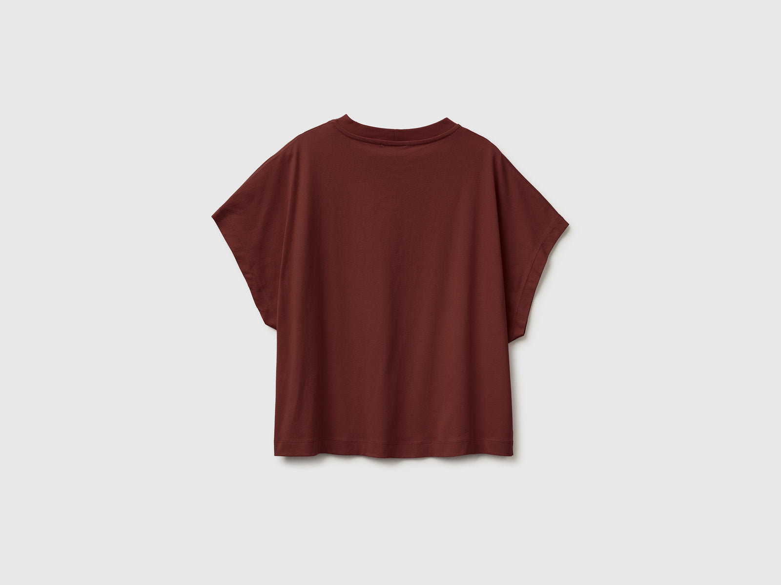 T-shirt de manga kimono - ucb_image_BS
