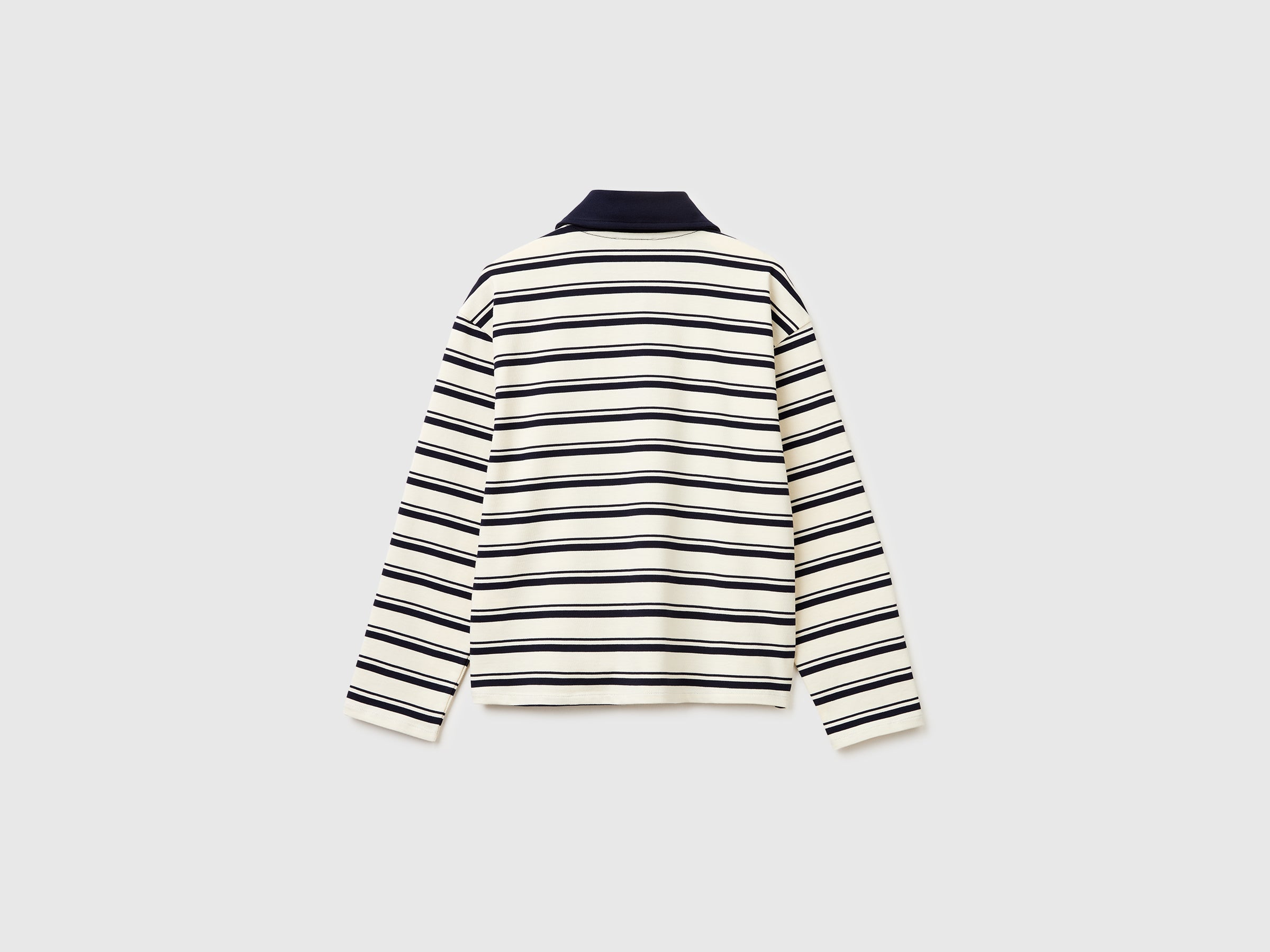 Polo riscado regular fit - ucb_image_BS