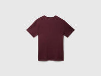 T-shirt em algodão flamé - ucb_image_BS