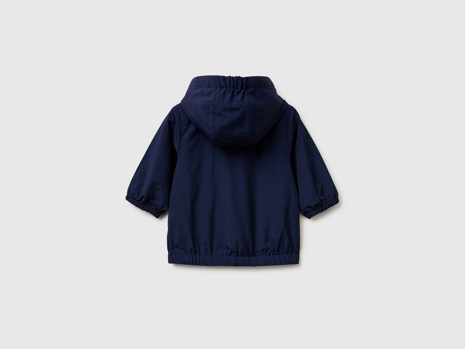 Hooded windbreaker - ucb_image_BS