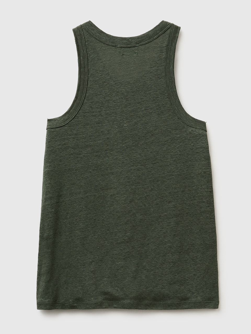Pure linen tank top - ucb_image_BS