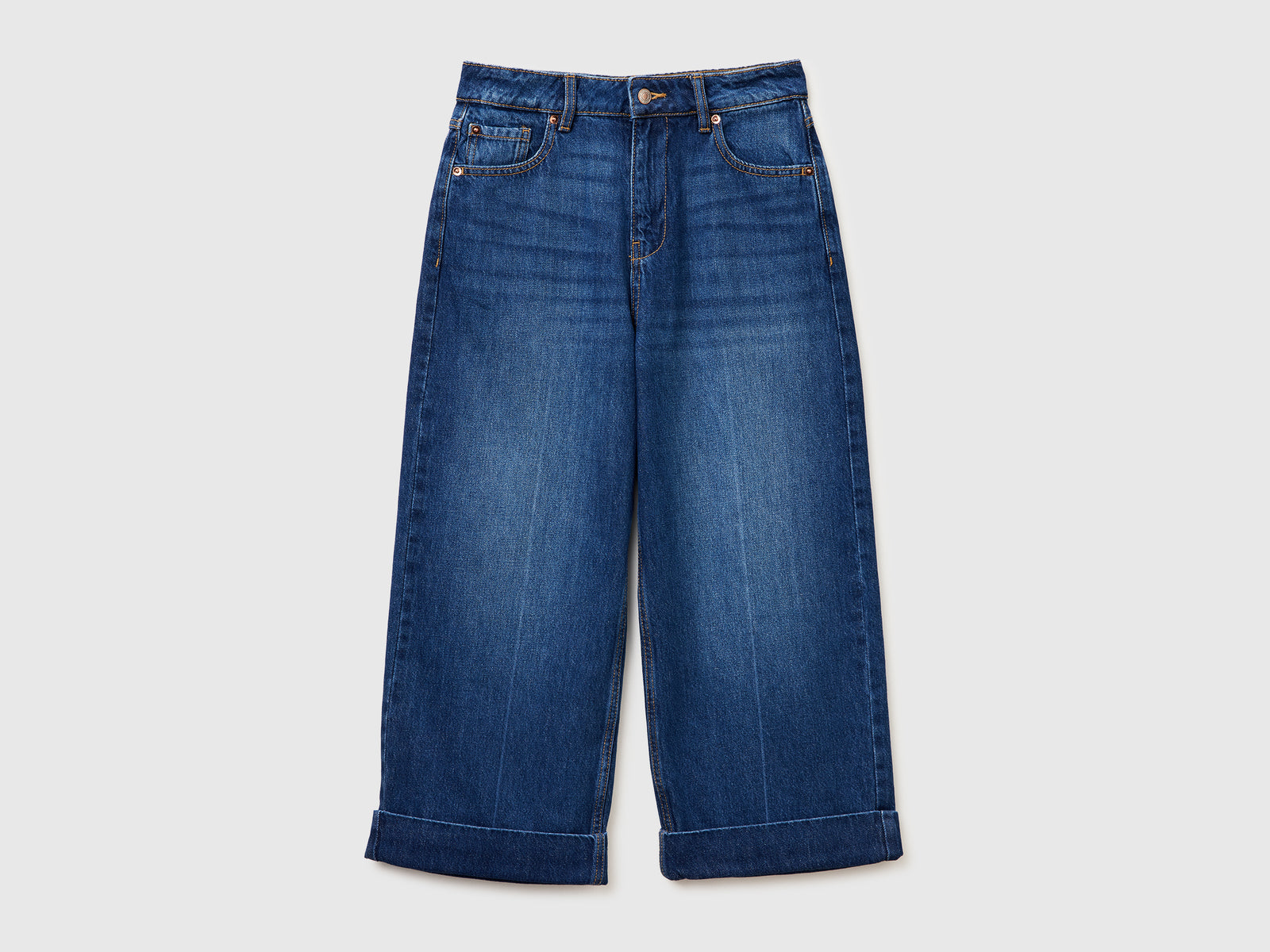Culotte jeans - ucb_image_FS