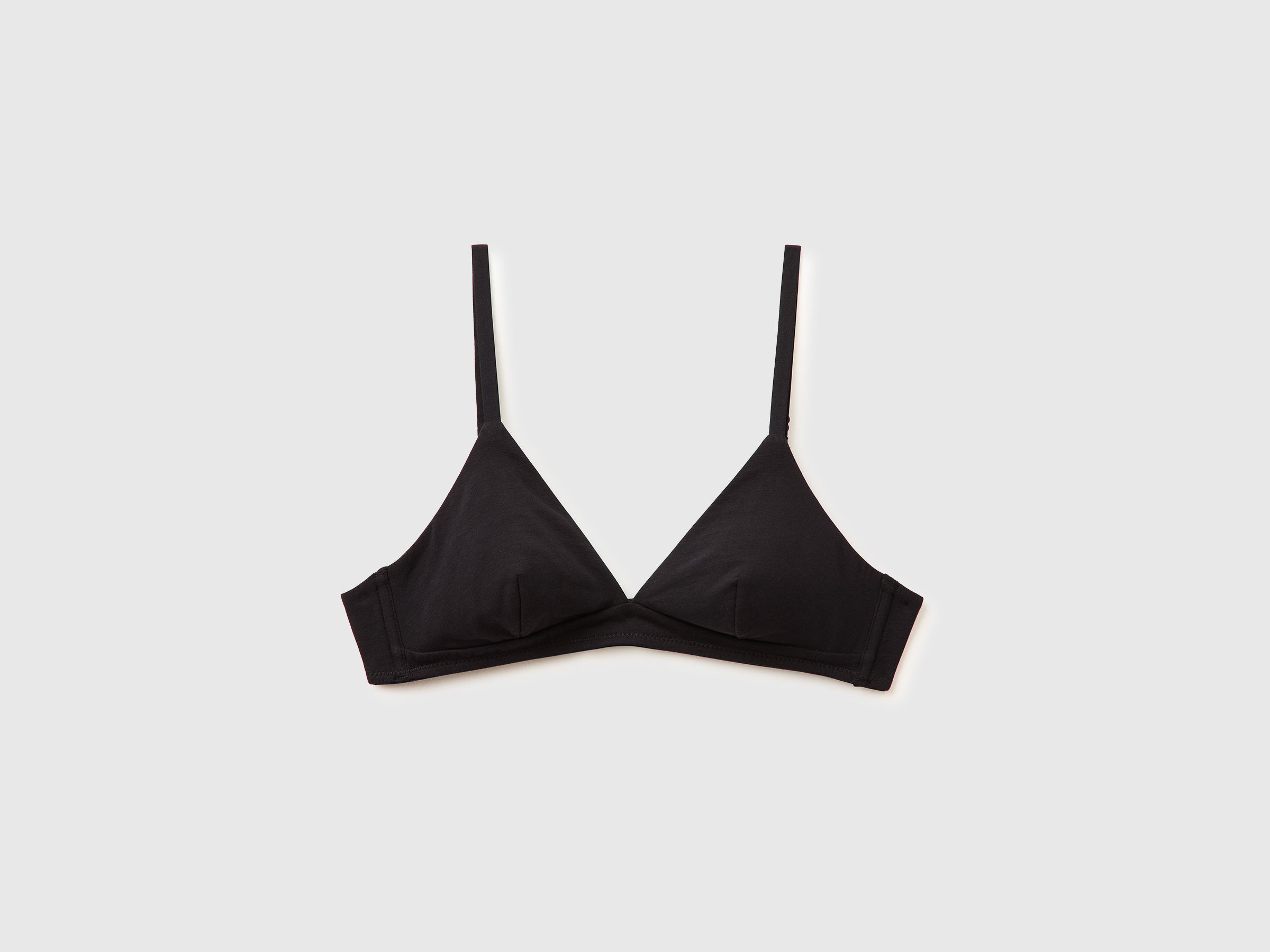Super stretch cotton bra - ucb_image_FS
