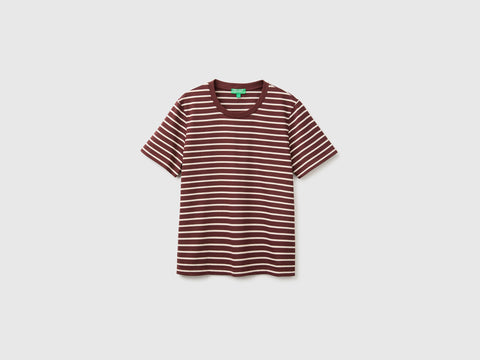 T-shirt às riscas - ucb_image_FS