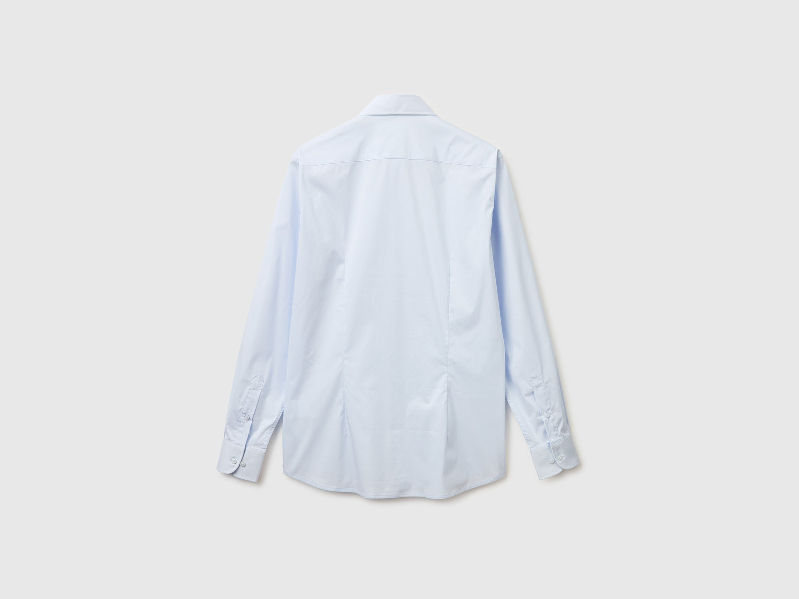 Slim fit shirt - ucb_image_BS
