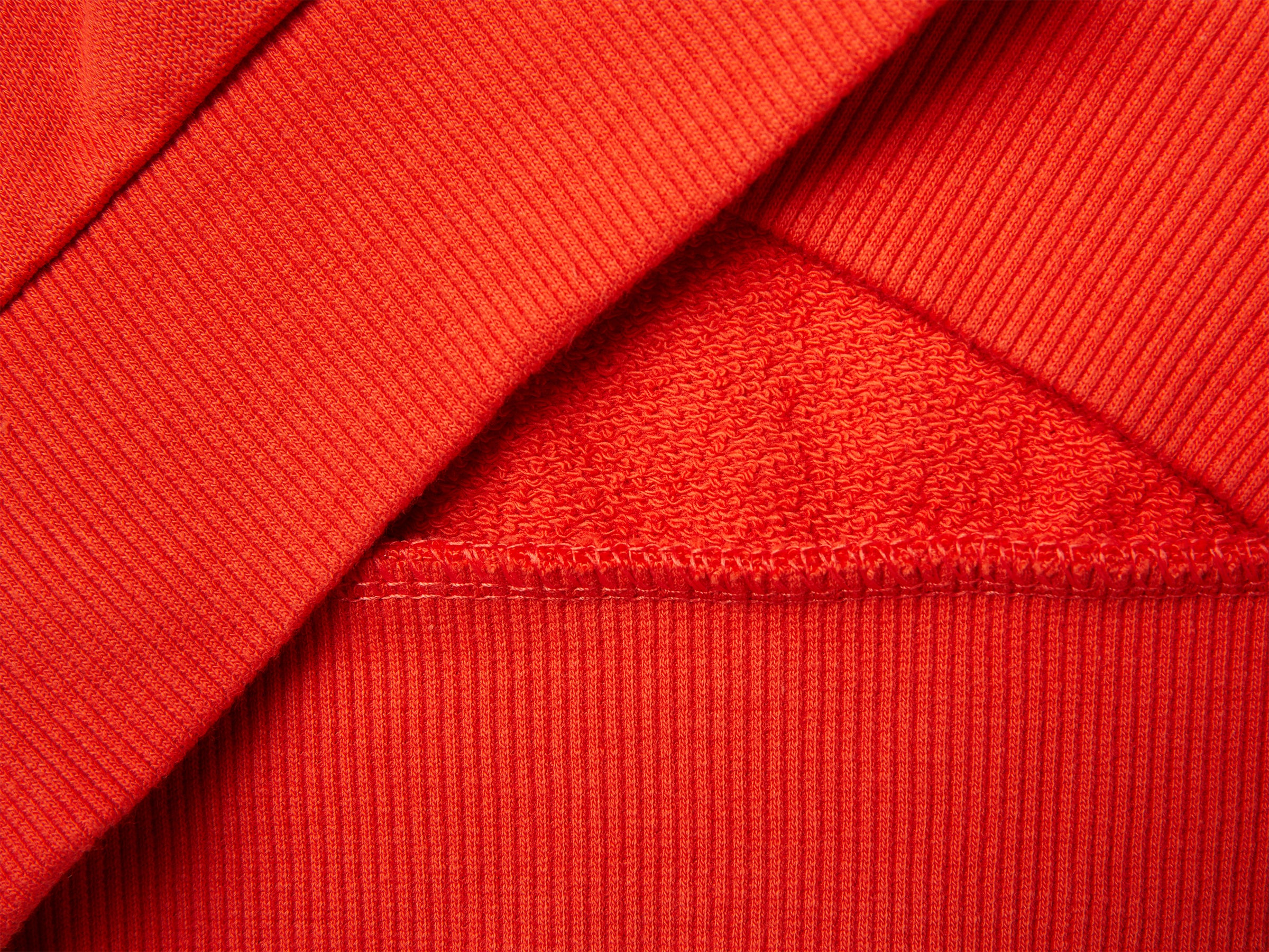 Oversized sweatshirt with print - ucb_image_DS1
