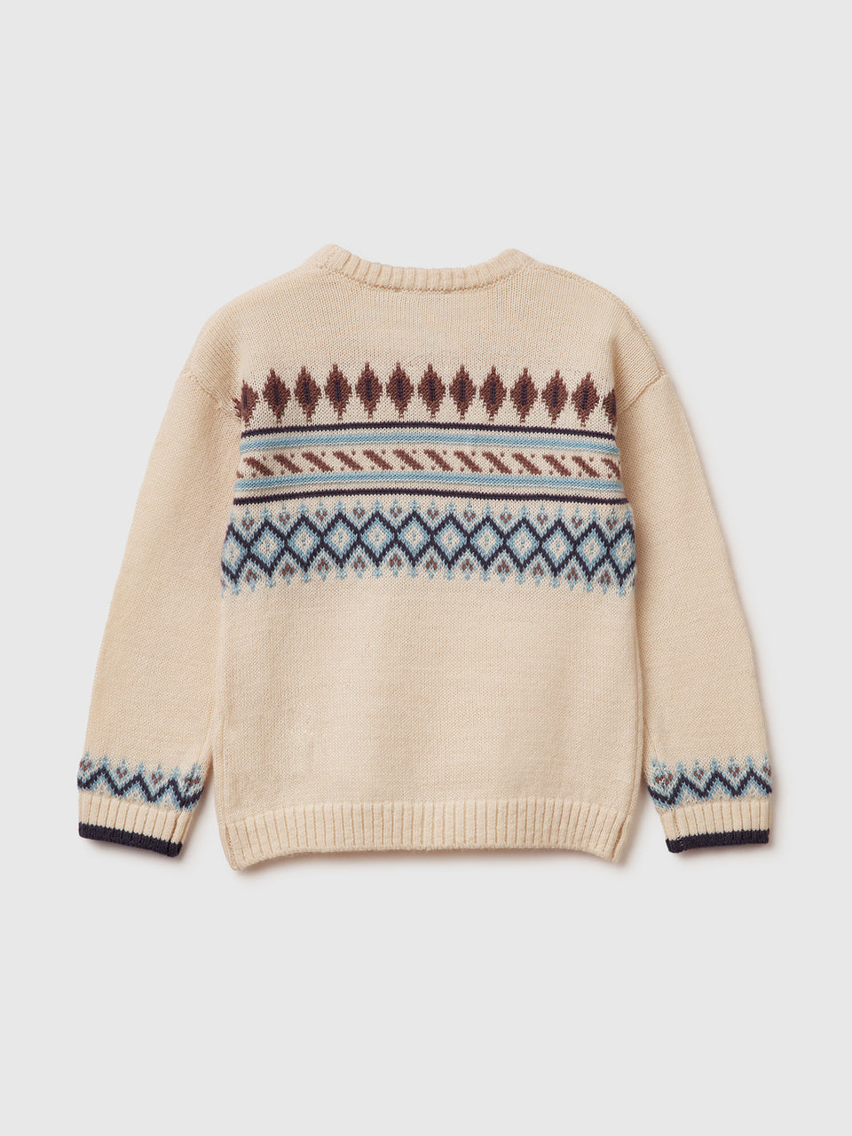 Camisola jacquard - ucb_image_BS