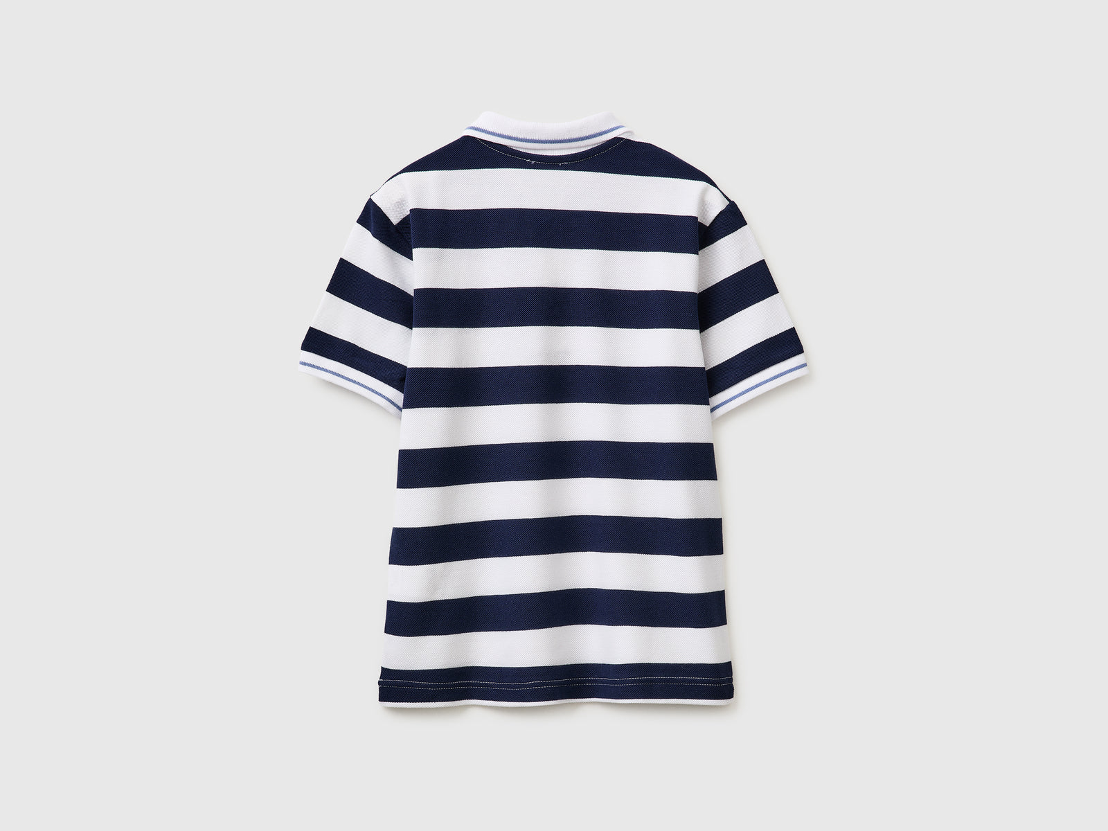 Striped polo - ucb_image_BS