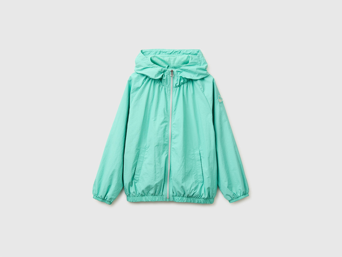 Light "Rain Defender" jacket - ucb_image_FS