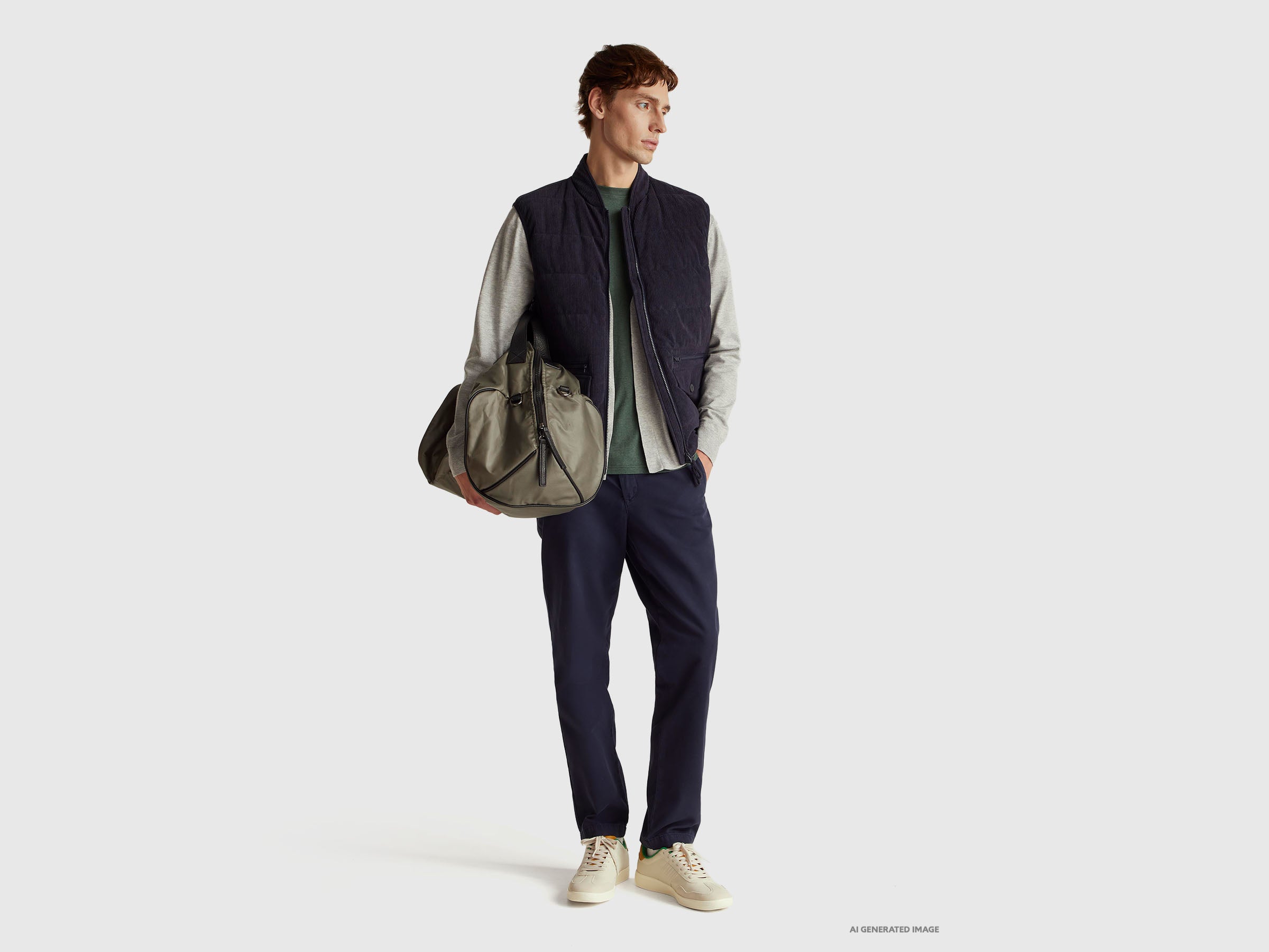 Chinos slim fit - ucb_image_FY