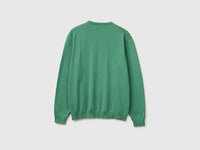 100% cotton crew neck top - ucb_image_BS