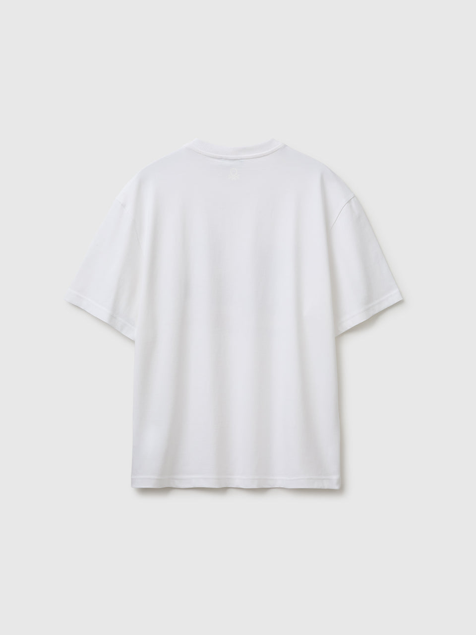 T-shirt relaxes fit com estampa - ucb_image_BS