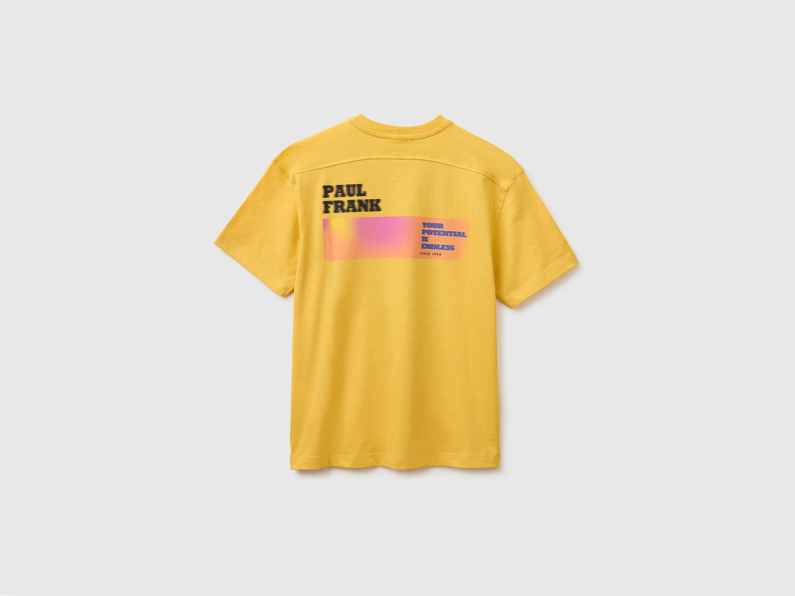 Paul Frank T-shirt - ucb_image_BS