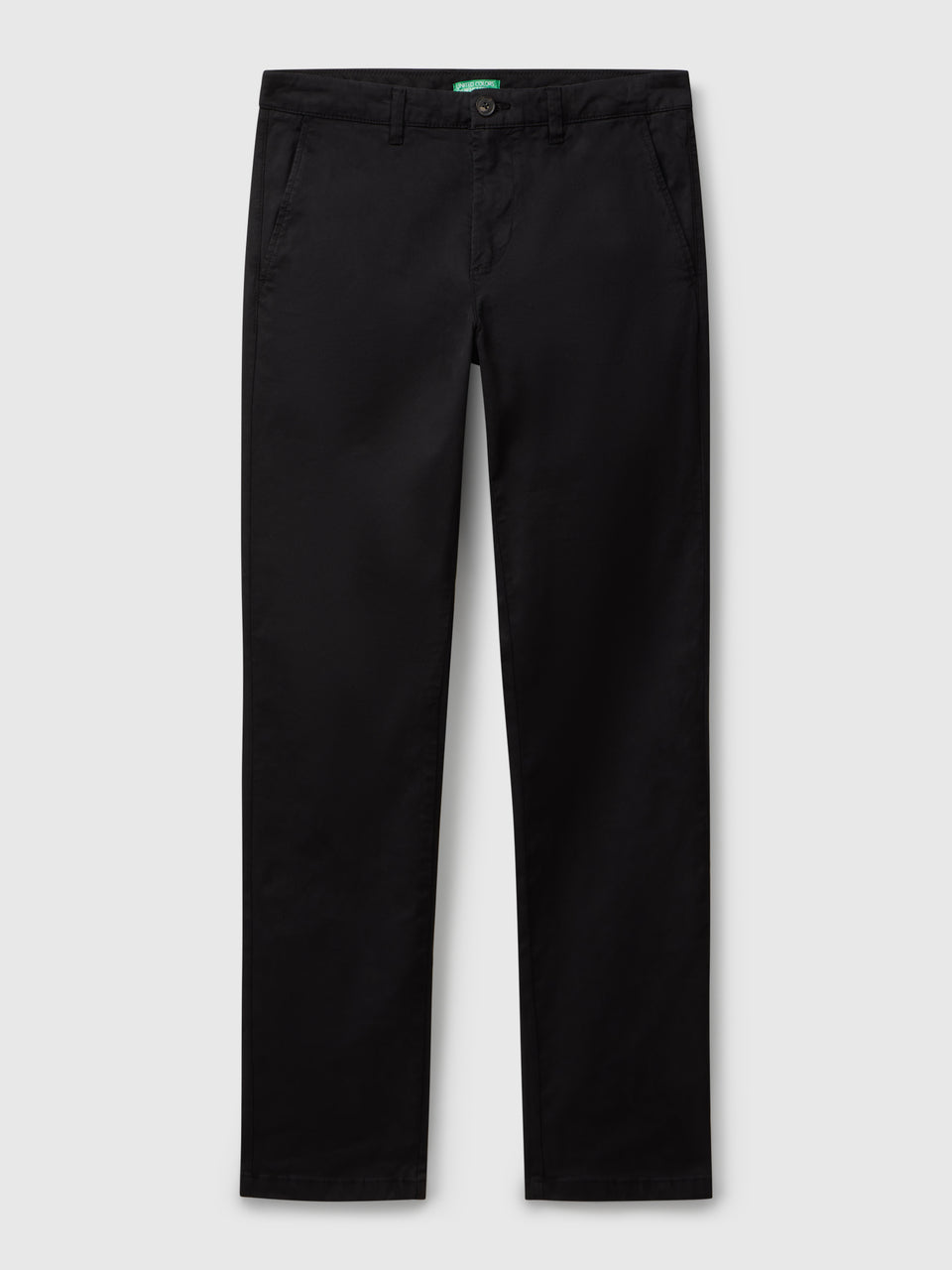 Chinos slim fit em algodão - ucb_image_FS
