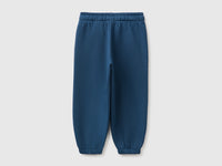 Calças em felpo de algodão orgânico - ucb_image_BS