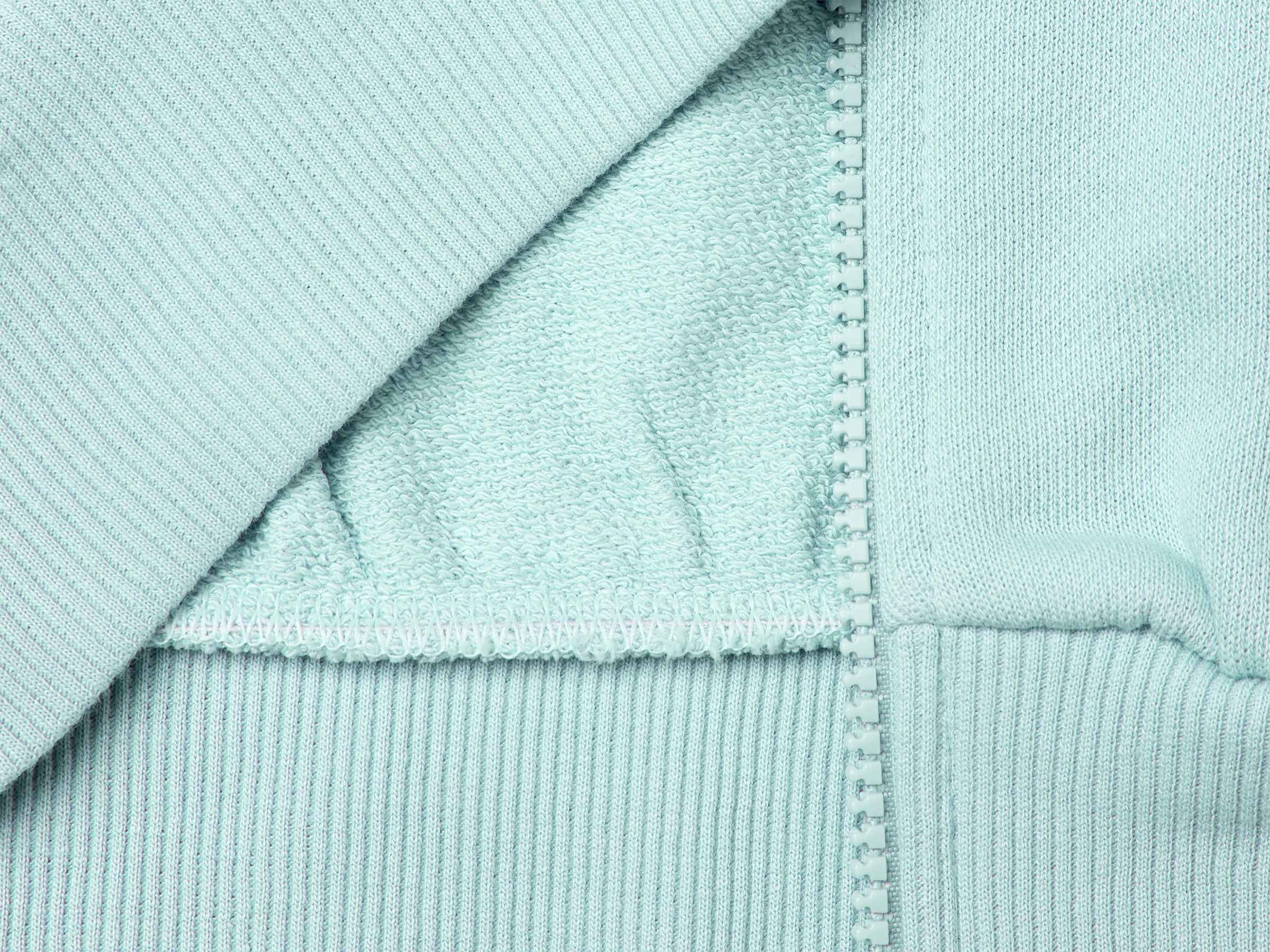 Oversized hooded sweatshirt - ucb_image_DS1