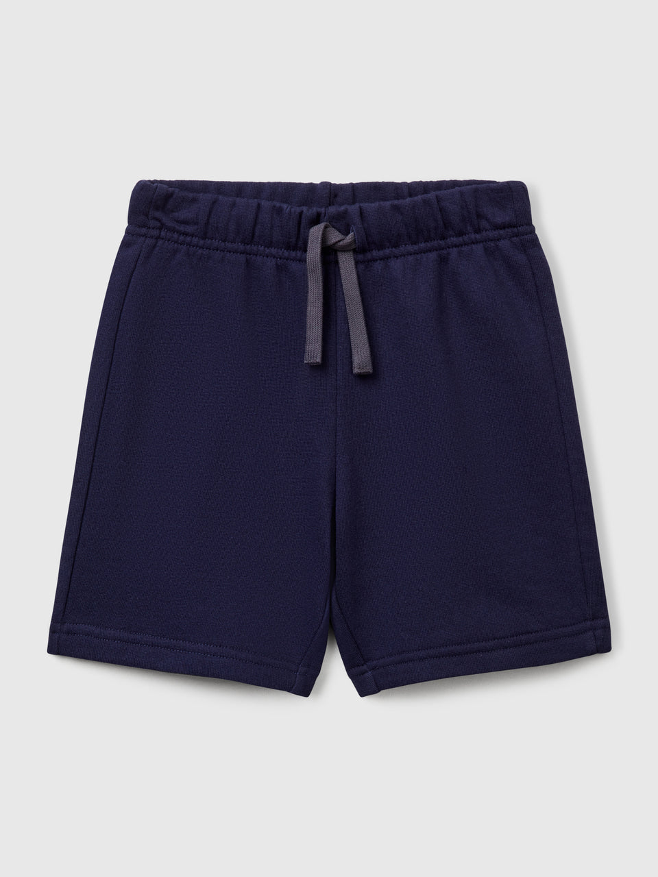 Bermudas em felpo de algodão - ucb_image_FS
