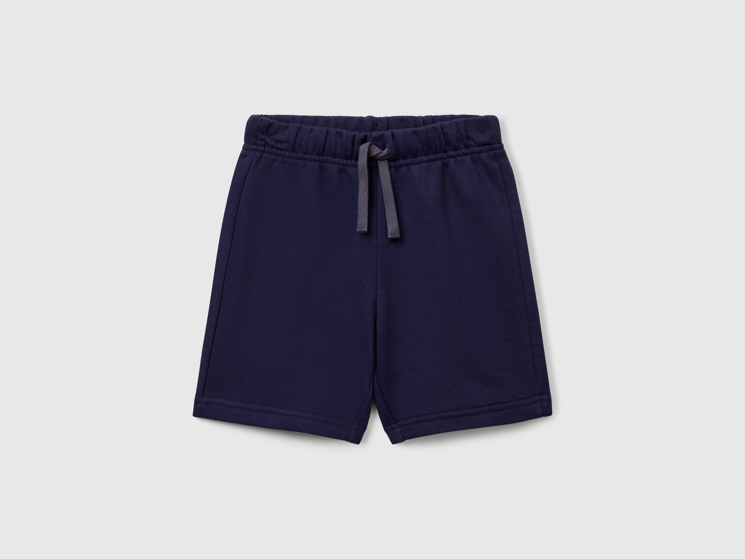 Bermudas em felpo de algodão - ucb_image_FS