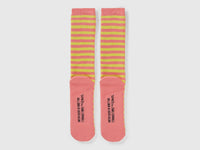 Stranger Things striped socks - ucb_image_BS