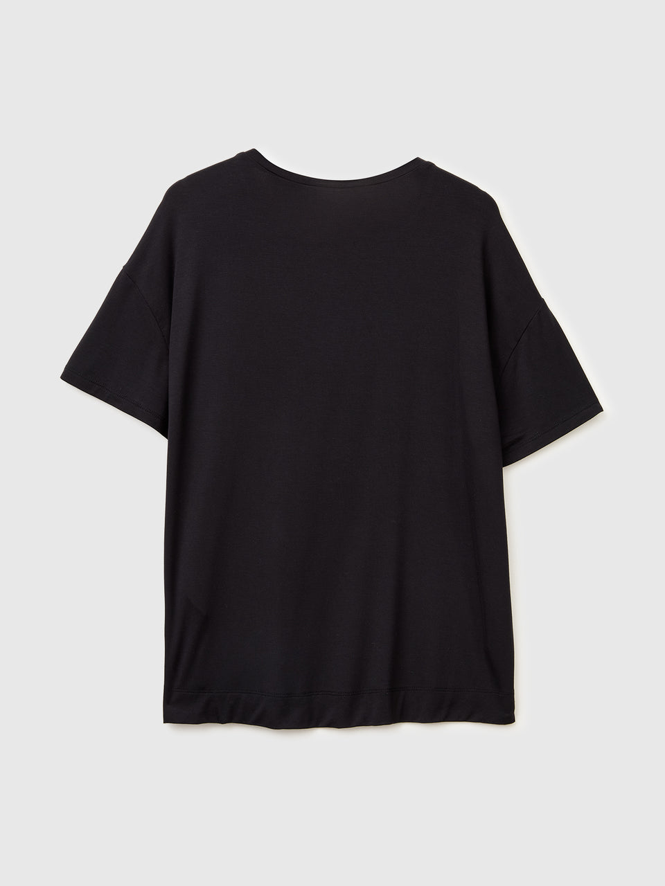 T-shirt em Modal stretch - ucb_image_BS