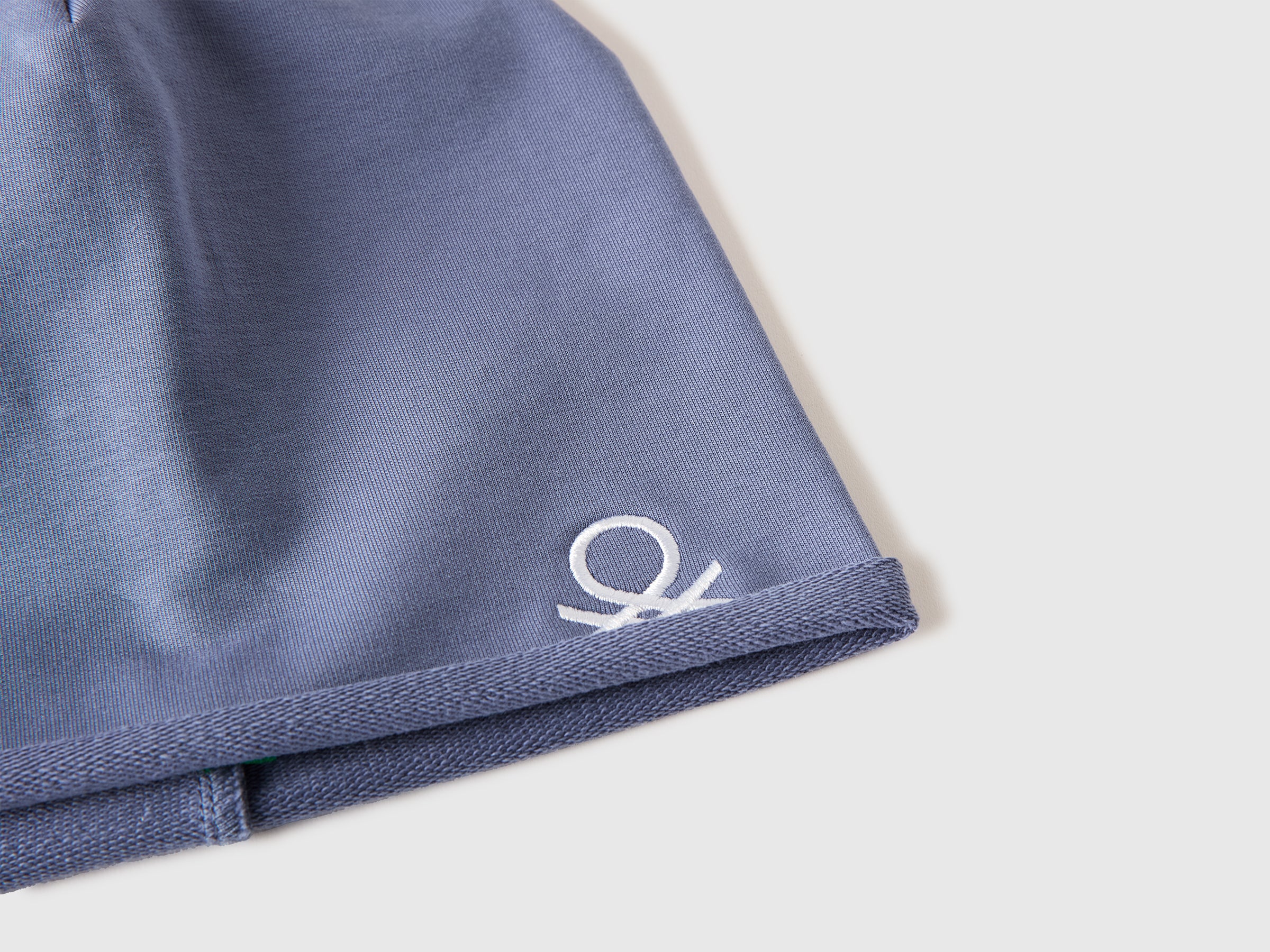 Stretch cotton cap - ucb_image_DS1