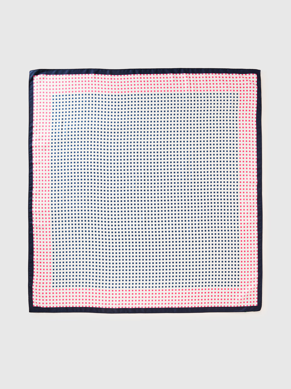 Scarf with patterned print - ucb_image_FS
