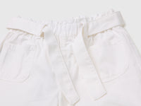 Shorts with cuffs - ucb_image_DS1