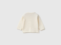 Cardigã com rosas - ucb_image_BS