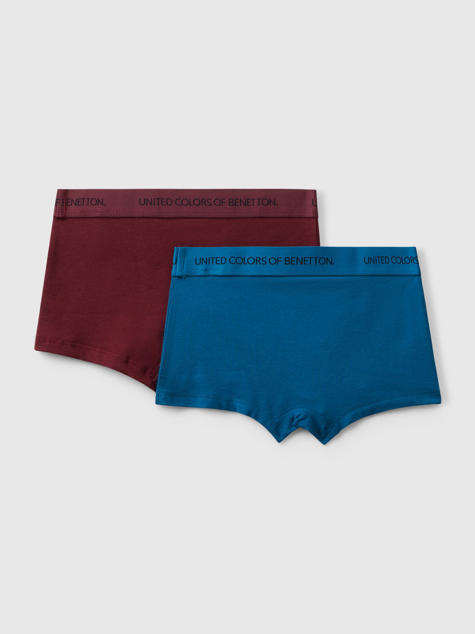 Dois boxers com elástico logótipo - ucb_image_BS