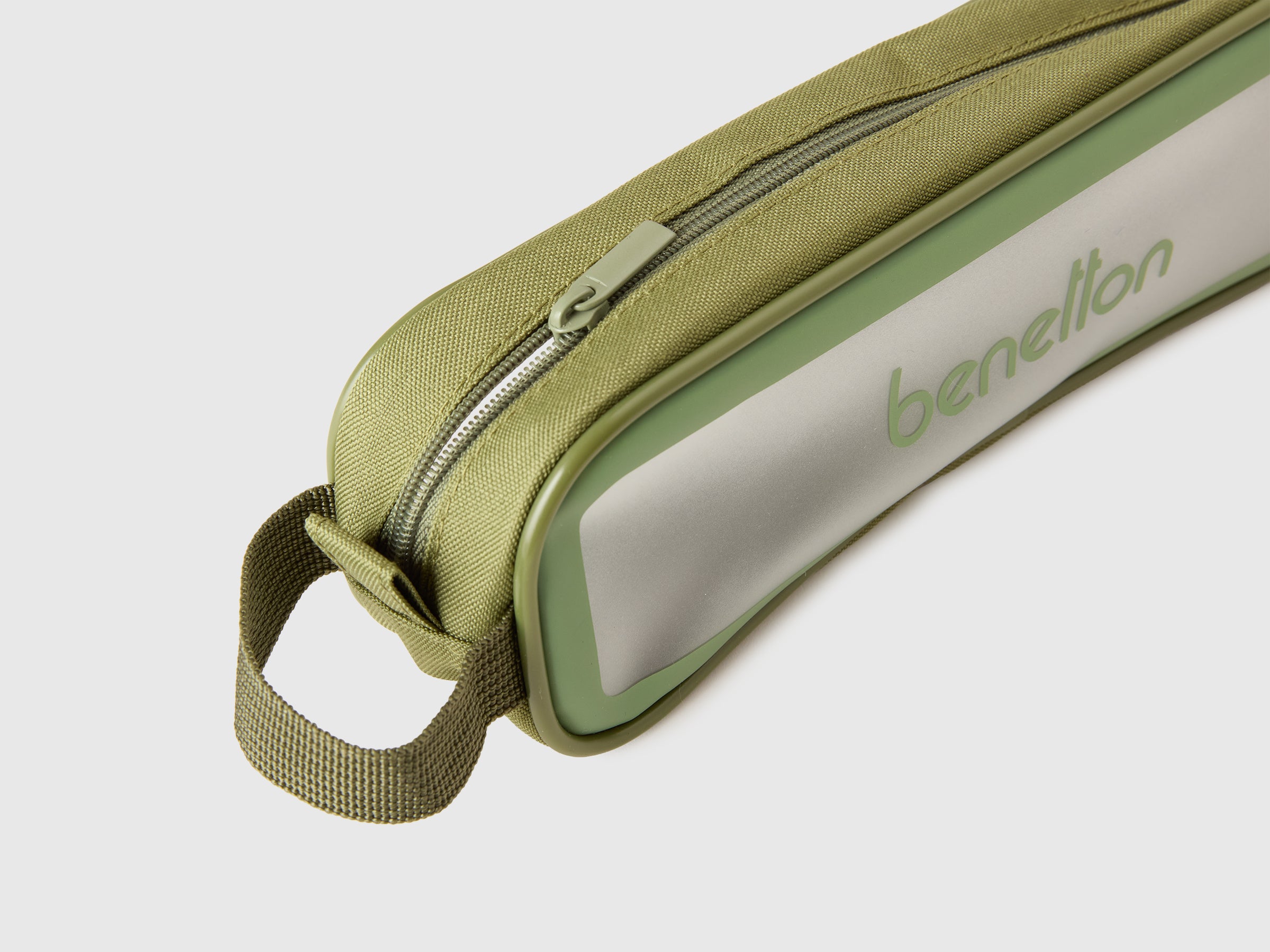 Mini military green beauty case - ucb_image_DS1
