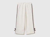 Pants with lace and bows - ucb_image_BS