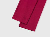 Leggings em algodão stretch com logótipo - ucb_image_DS1