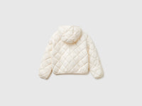 Diamond quilted padded jacket - ucb_image_BS