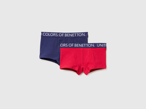 Two boxers with logo elastic - ucb_image_FS