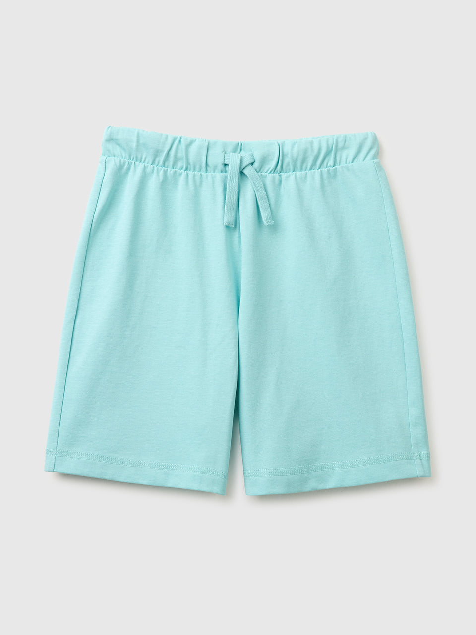 100% cotton Bermuda shorts - ucb_image_FS
