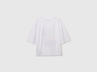 Oversized T-shirt with print - ucb_image_BS
