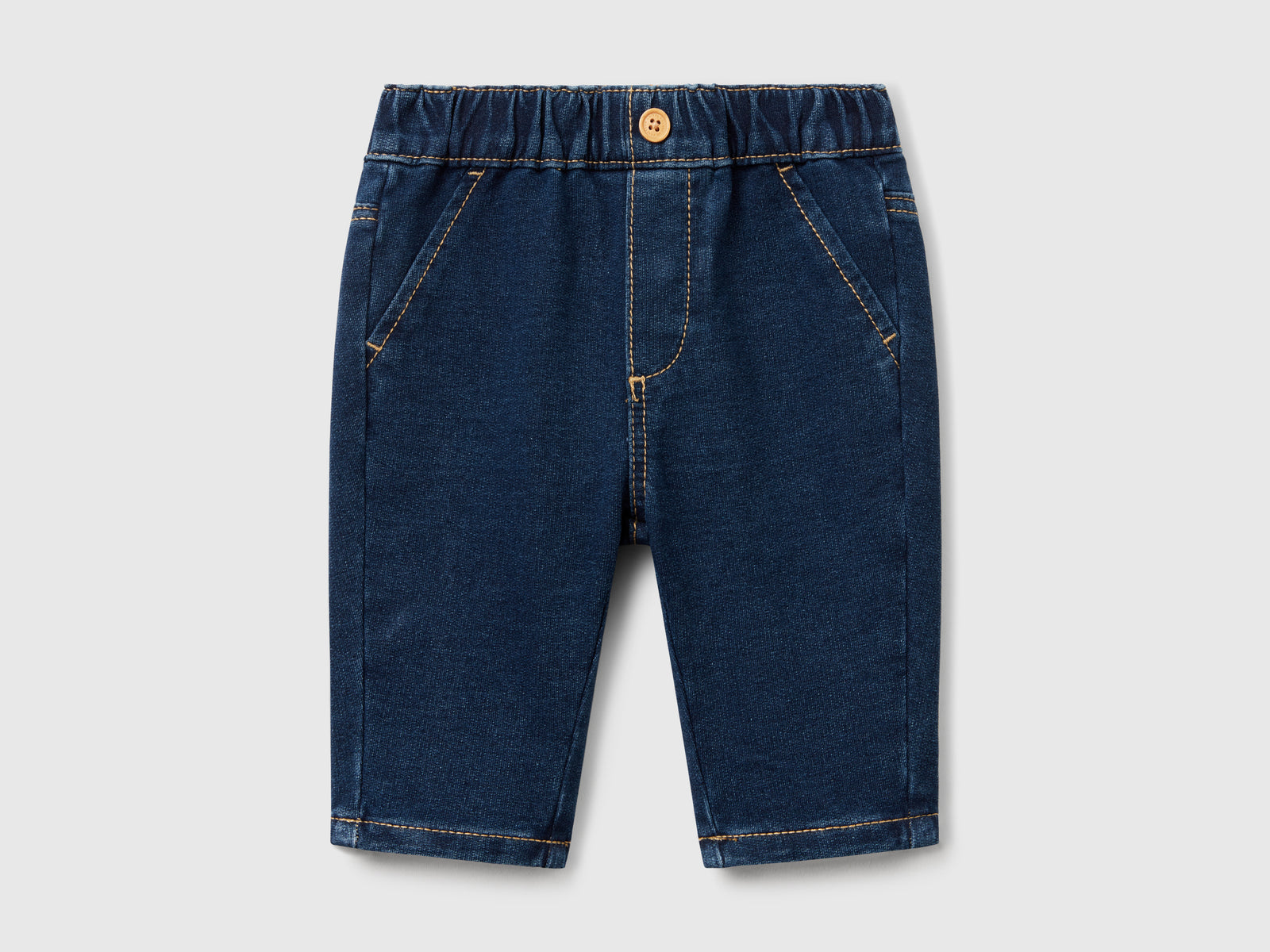 Calças efeito denim - ucb_image_FS