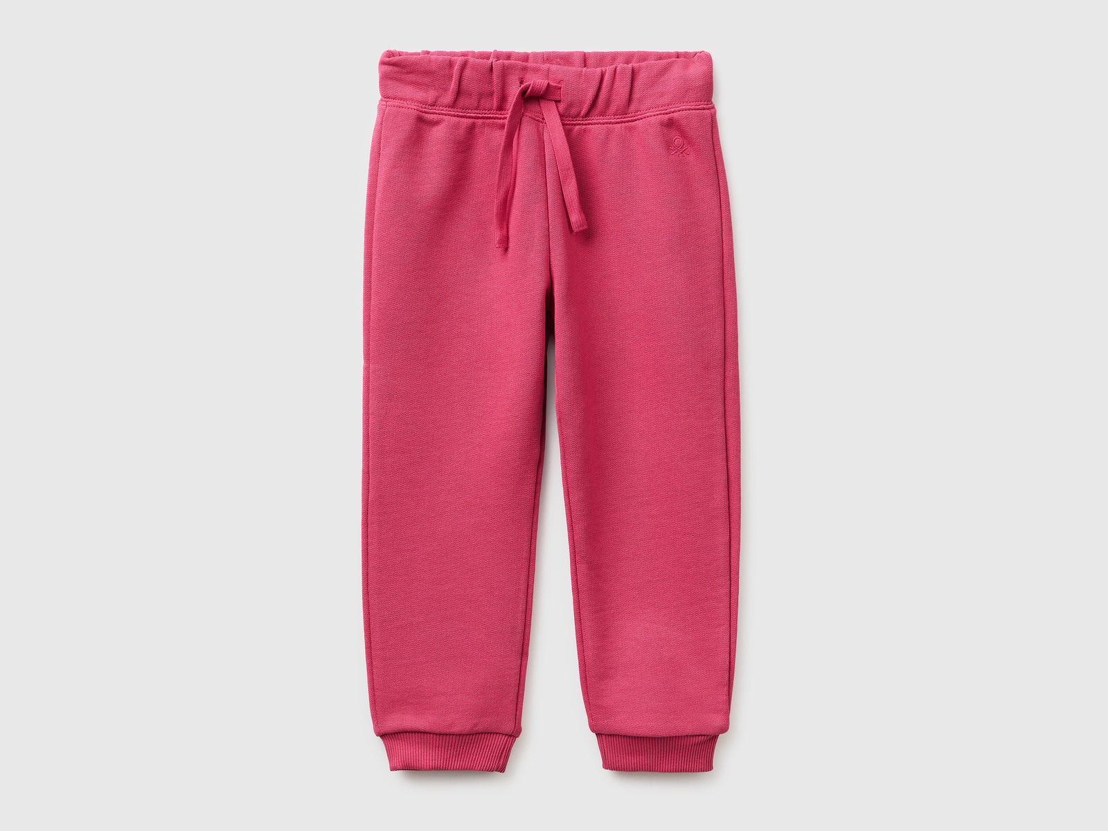 Sweatpants in organic cotton - ucb_image_FS