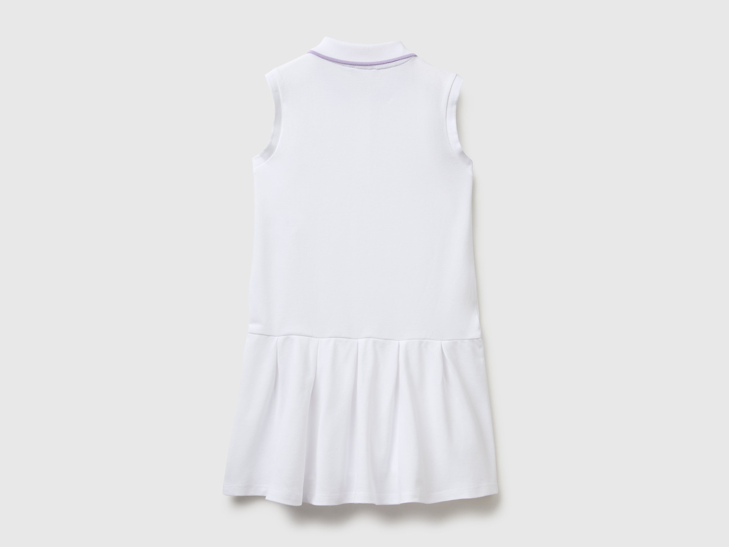 Polo-style dress - ucb_image_BS