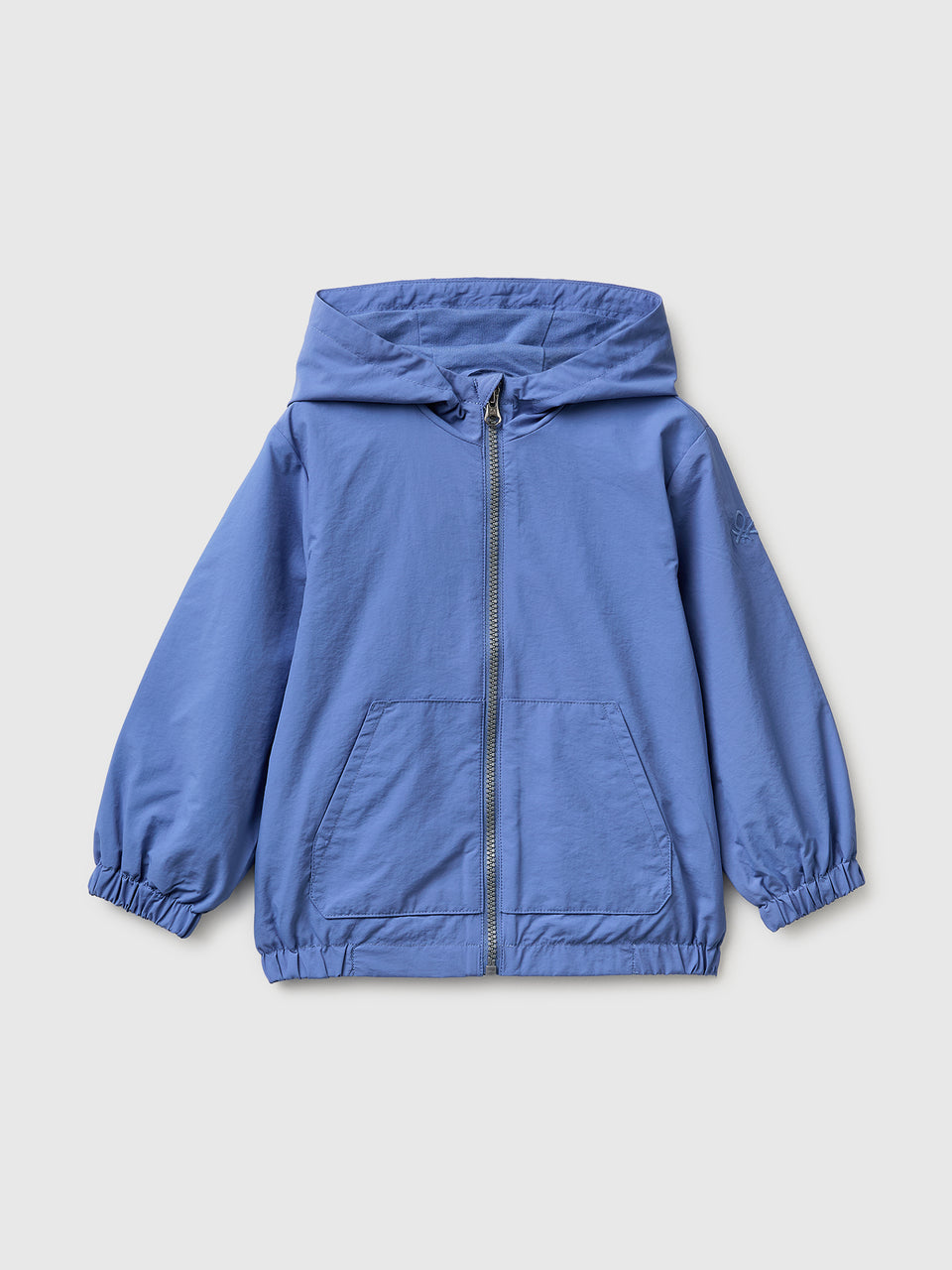 Rain Defender nylon jacket - ucb_image_FS
