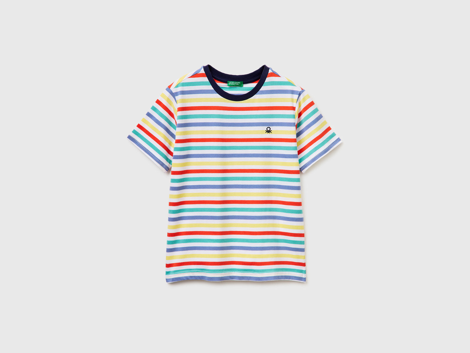 Striped T-shirt - ucb_image_FS