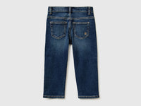 Jeans loose fit com rasgos - ucb_image_BS