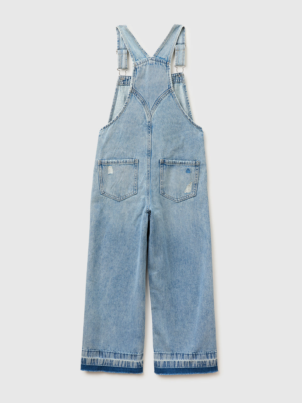 Denim overalls - ucb_image_BS