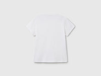 T-shirt em algodão puro - ucb_image_BS