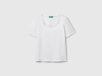 T-shirt slim fit - ucb_image_FS