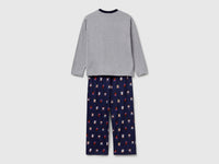 Stranger Things printed pyjamas - ucb_image_BS