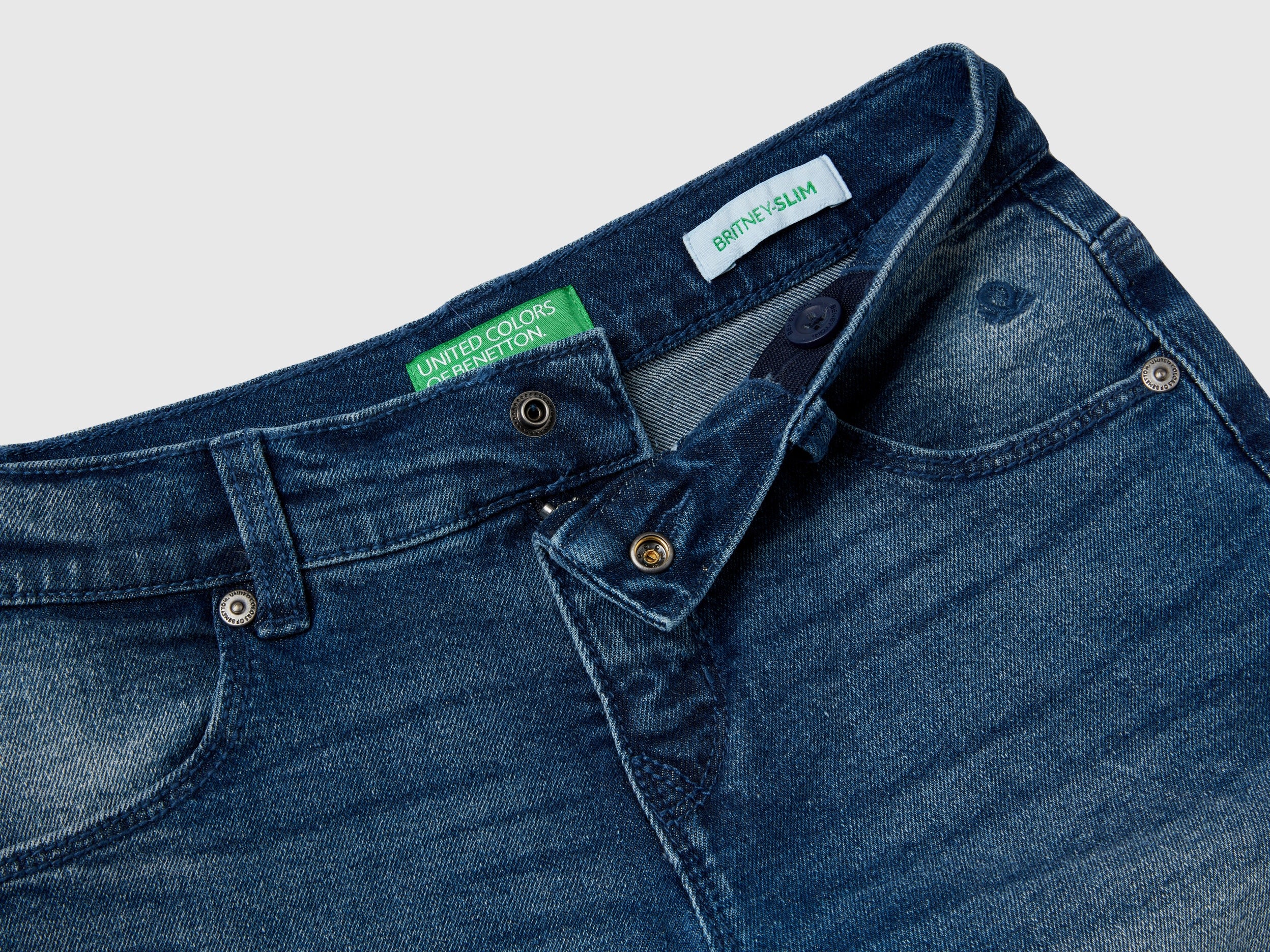 Jeans slim fit - ucb_image_DS1