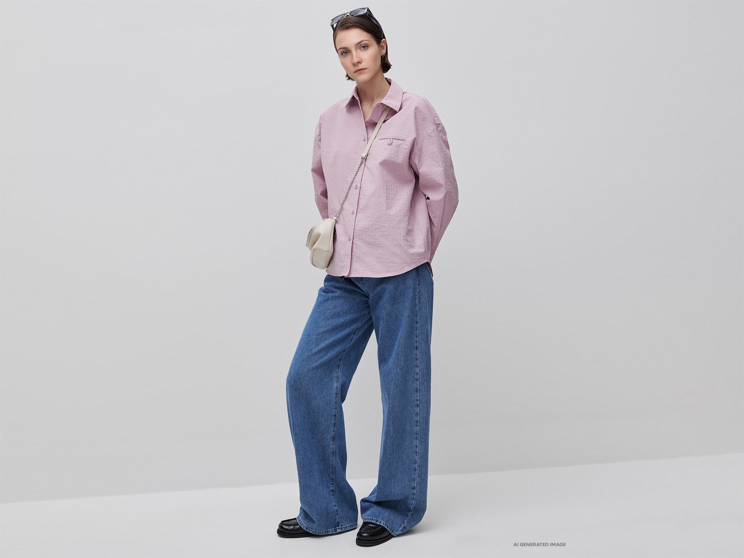 Camisa às riscas leve - ucb_image_FY