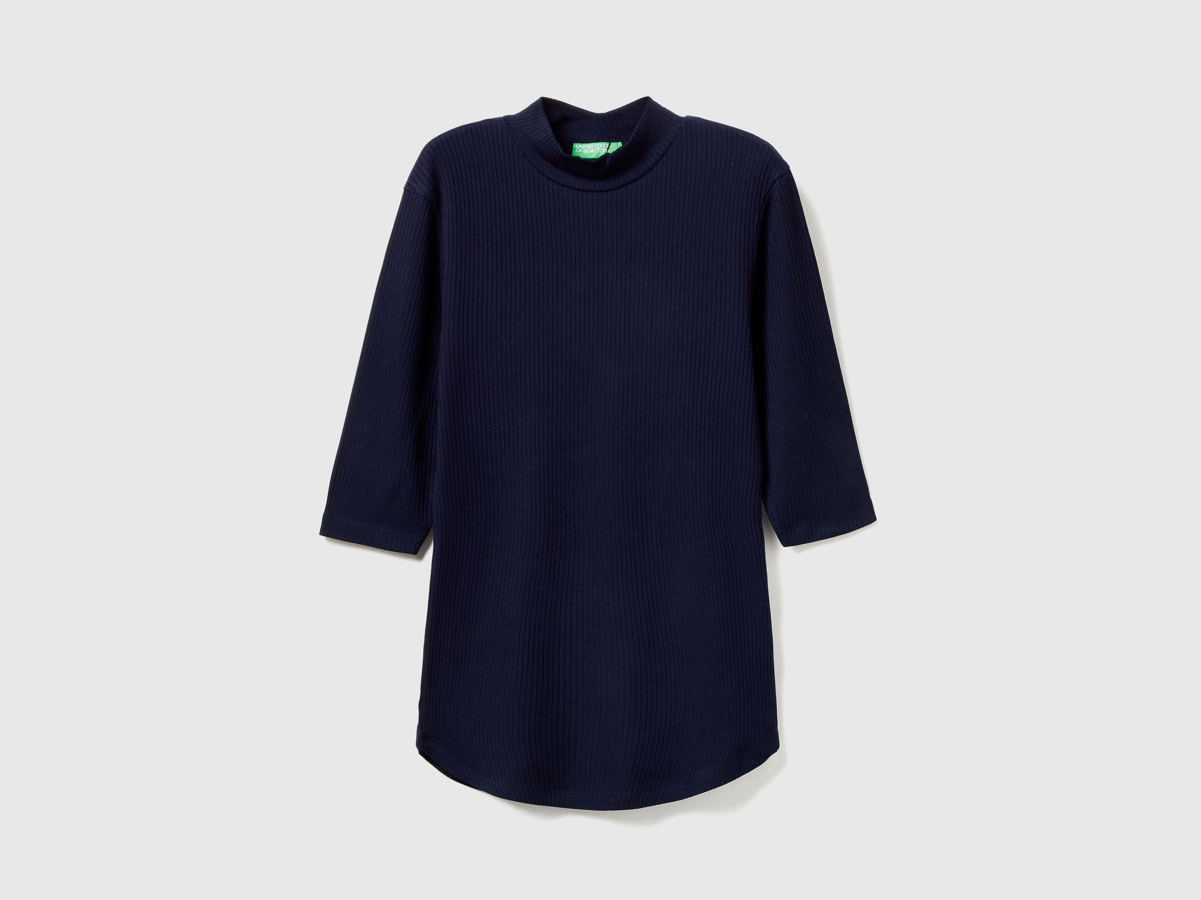 T-shirt slim fit - ucb_image_FS